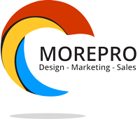 MOREPRO Small logo new More Traffic to an Up To-date RV Park Website Means More Reservations - Campground/Rv park Design Marketing Firm Phoenix AZ